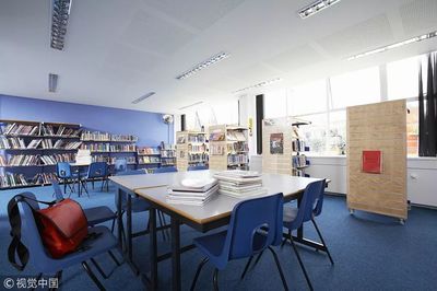 民辦培訓機構不得冠以“中華”字樣 營利性民辦職業(yè)技能培訓機構規(guī)范新舉措