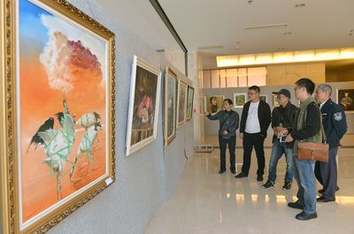省文聯赴威遠縣開展文藝采風創作與惠民演出活動 聚焦本土文化，服務基層群眾